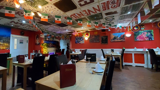 Photo of Mexican Grill - 24 Castle St, Dundee DD1 3AF